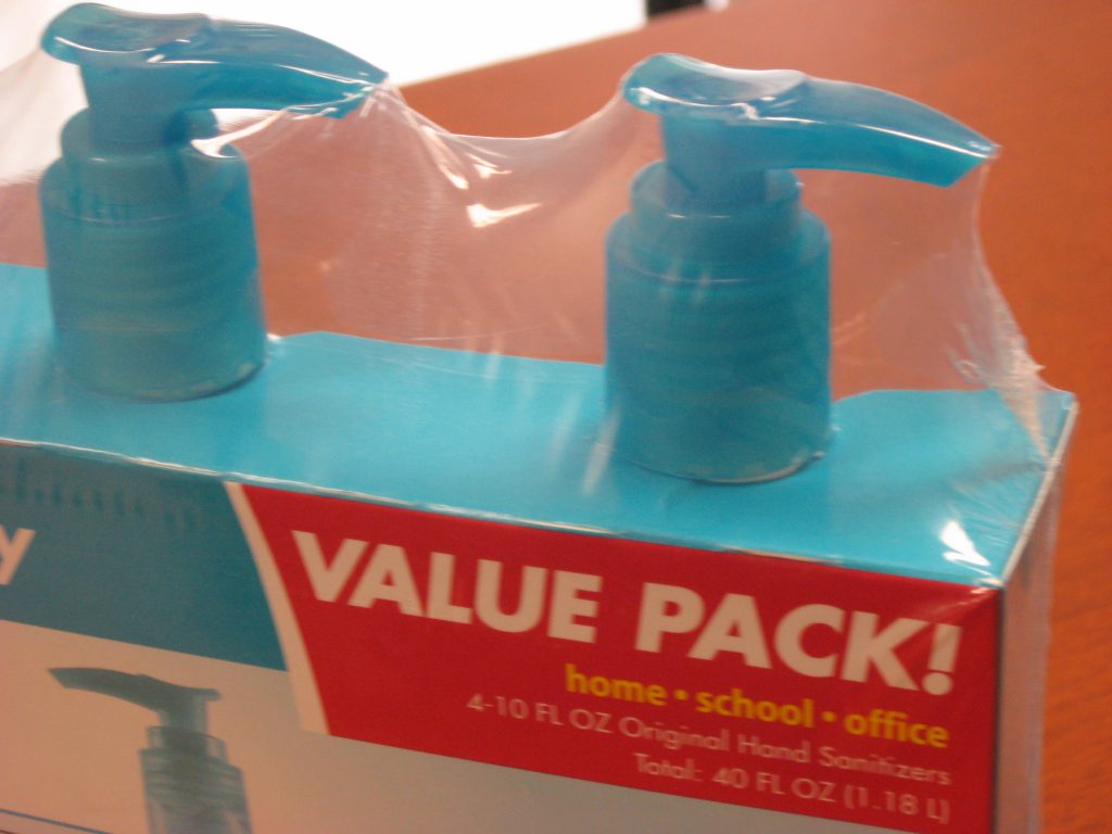 Embalagem Shrink – Vantagens e Benefícios